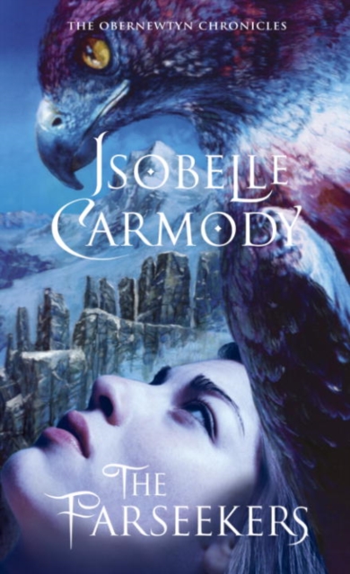 Book Cover for Farseekers by Isobelle Carmody