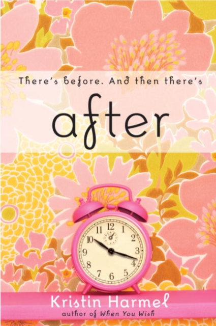 Book Cover for After by Kristin Harmel