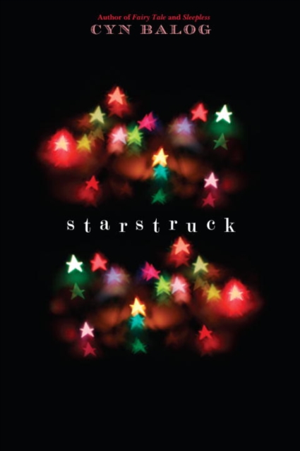 Book Cover for Starstruck by Balog, Cyn