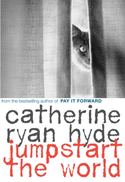 Book Cover for Jumpstart the World by Catherine Ryan Hyde