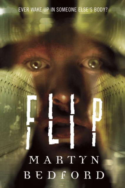 Book Cover for Flip by Bedford, Martyn