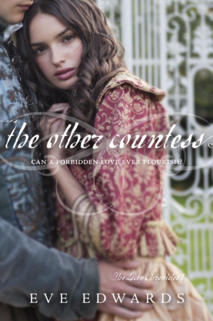 Book Cover for Lacey Chronicles #1: The Other Countess by Eve Edwards