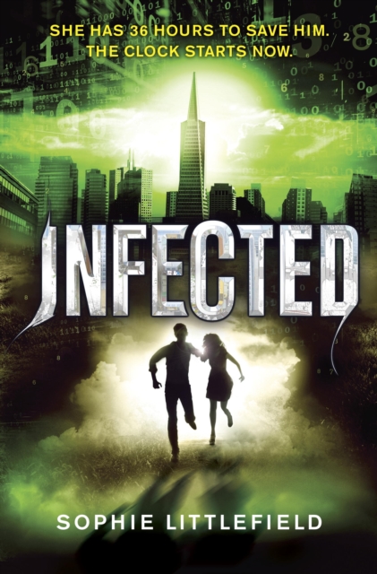 Book Cover for Infected by Sophie Littlefield