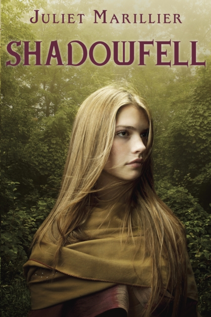 Book Cover for Shadowfell by Juliet Marillier