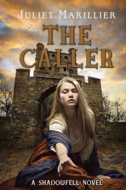 Book Cover for Caller by Juliet Marillier