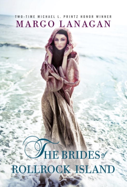 Book Cover for Brides of Rollrock Island by Margo Lanagan