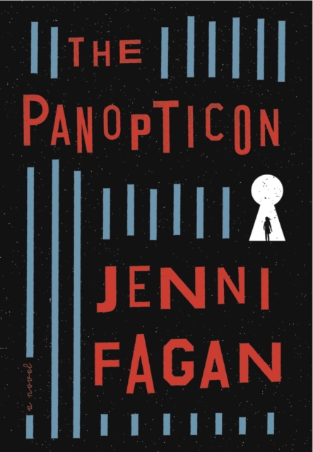 Book Cover for Panopticon by Fagan, Jenni