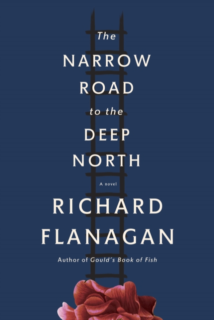Book Cover for Narrow Road to the Deep North by Richard Flanagan