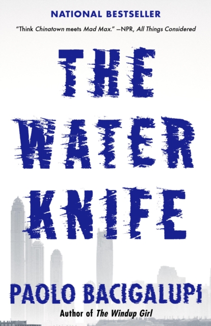 Water Knife