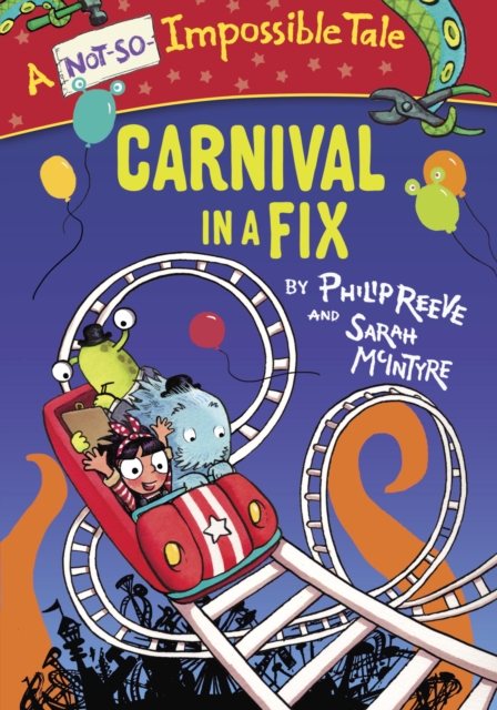 Carnival in a Fix