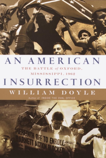 Book Cover for American Insurrection by Doyle, William