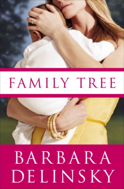 Book Cover for Family Tree by Barbara Delinsky