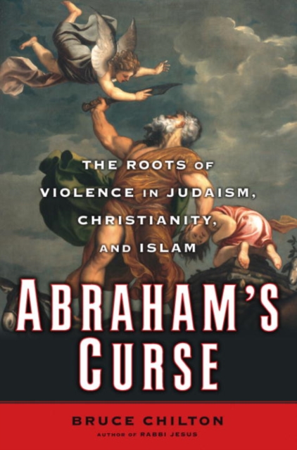 Book Cover for Abraham's Curse by Chilton, Bruce