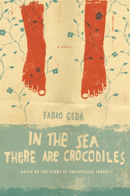 Book Cover for In the Sea There are Crocodiles by Fabio Geda