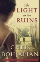 Book Cover for Light in the Ruins by Chris Bohjalian