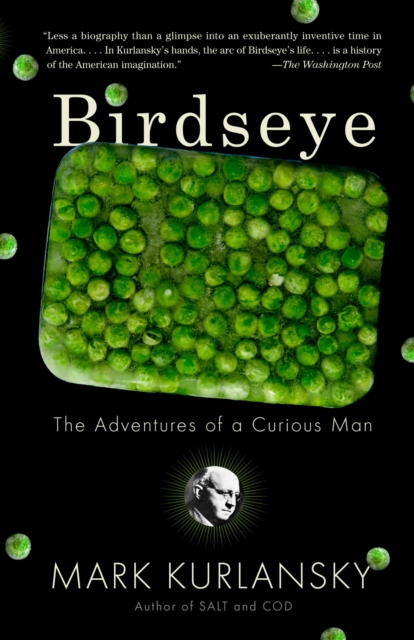 Book Cover for Birdseye by Kurlansky, Mark