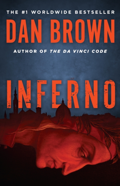 Book Cover for Inferno by Dan Brown