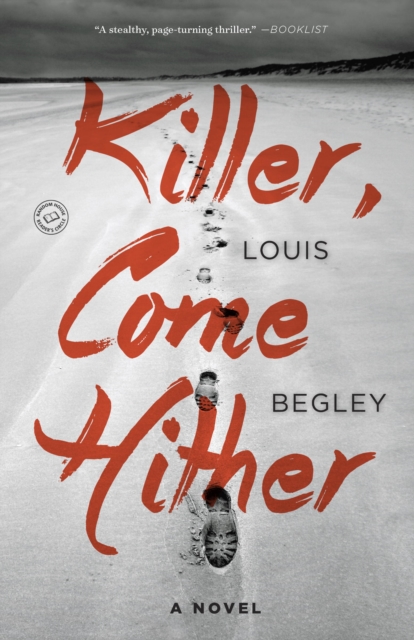 Book Cover for Killer, Come Hither by Louis Begley