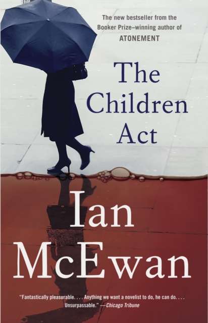 Book Cover for Children Act by Ian McEwan