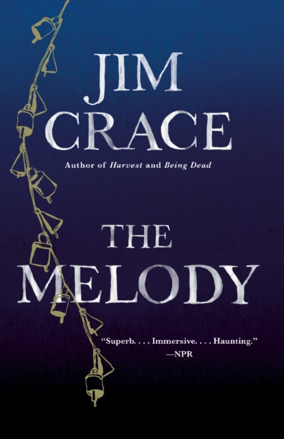 Book Cover for Melody by Jim Crace