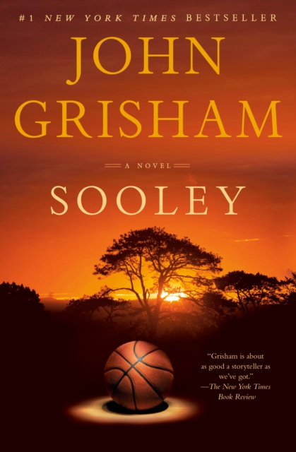 Book Cover for Sooley by John Grisham