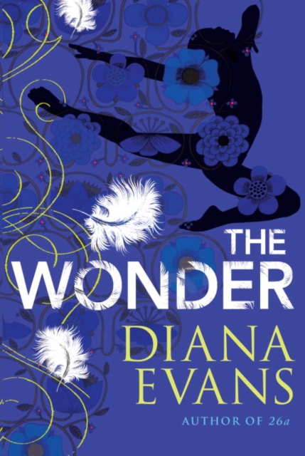 Book Cover for Wonder by Diana Evans