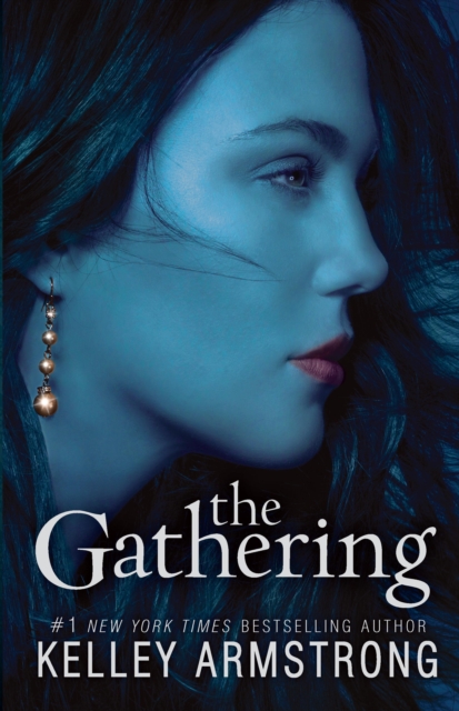 Book Cover for Gathering by Armstrong, Kelley