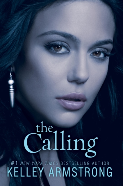 Book Cover for Calling by Kelley Armstrong