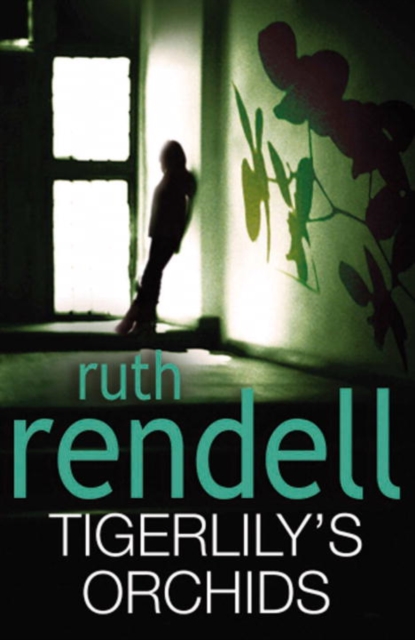 Book Cover for Tigerlily's Orchids by Rendell, Ruth