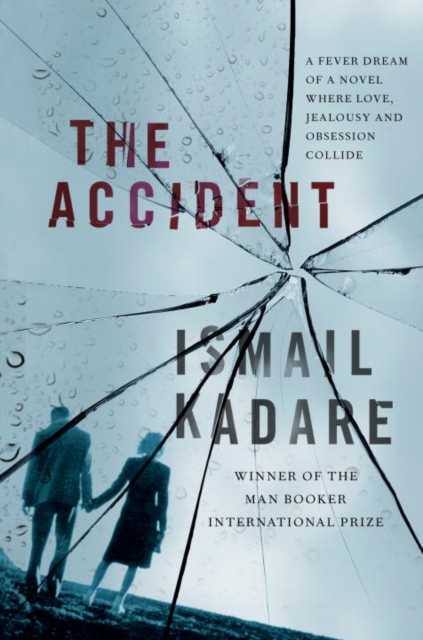 Book Cover for Accident by Kadare, Ismail