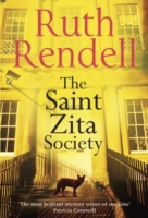 Book Cover for Saint Zita Society by Ruth Rendell