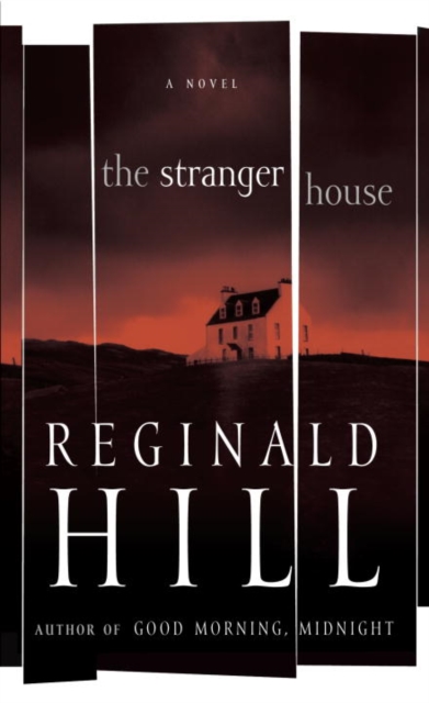 Book Cover for Stranger House by Reginald Hill