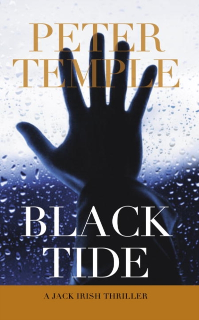 Book Cover for Black Tide by Peter Temple