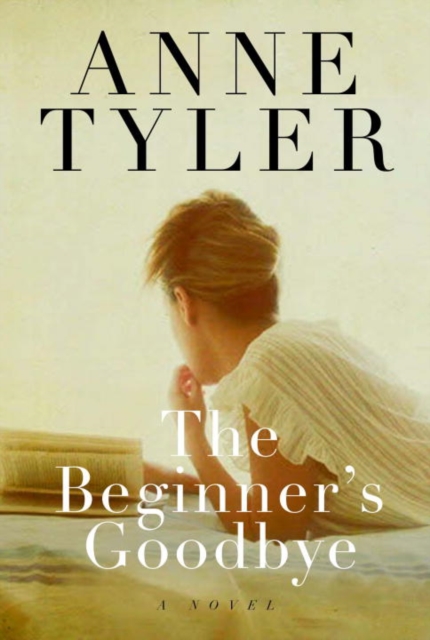 Beginner's Goodbye