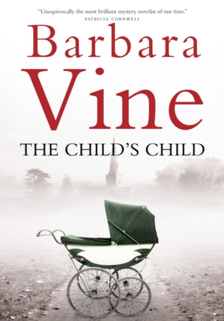 Book Cover for Child's Child by Barbara Vine
