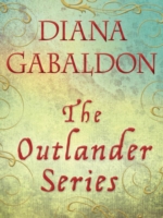 Outlander 8-Book Bundle