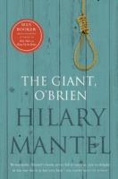 Book Cover for Giant, O'Brien by Hilary Mantel