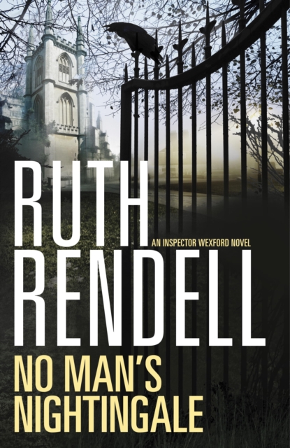 Book Cover for No Man's Nightingale by Ruth Rendell