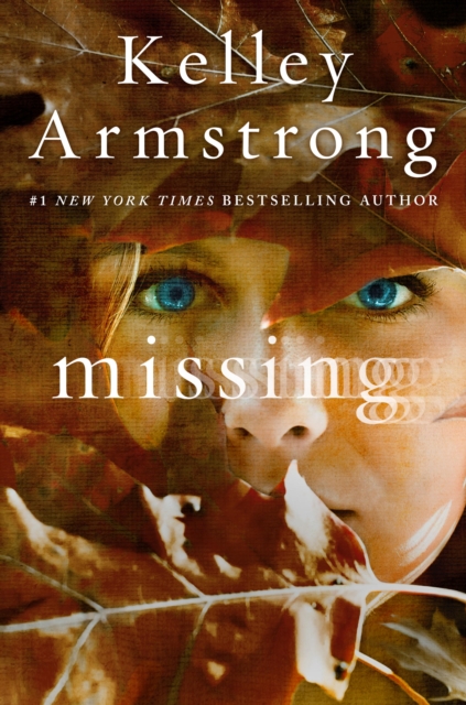 Book Cover for Missing by Armstrong, Kelley