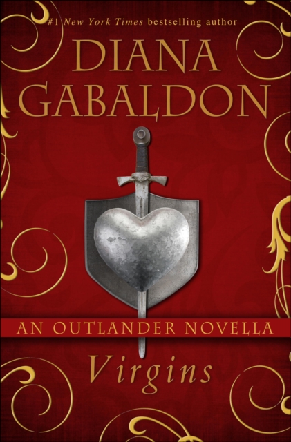 Book Cover for Virgins: An Outlander Novella by Diana Gabaldon