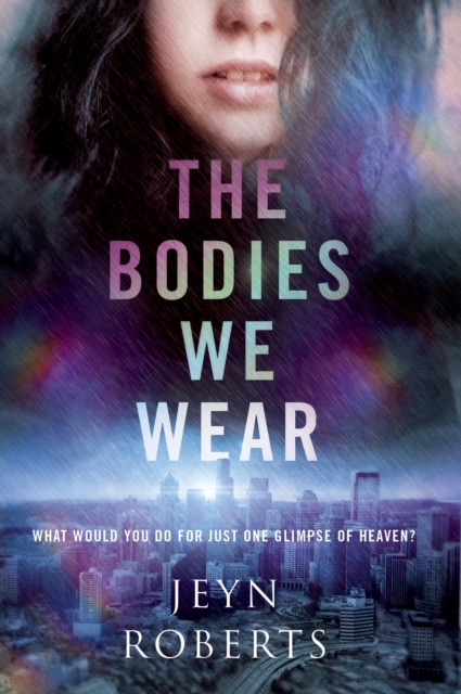 Book Cover for Bodies We Wear by Roberts, Jeyn