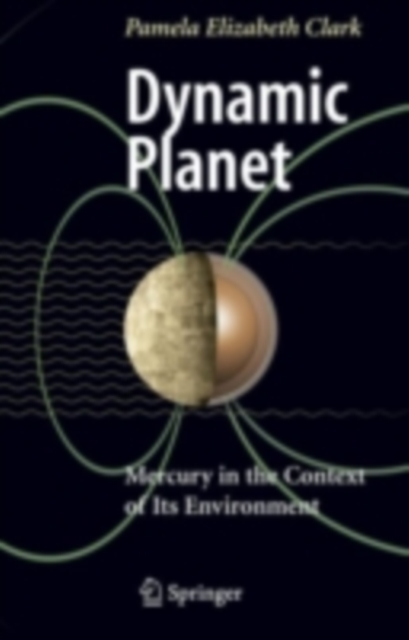 Book Cover for Dynamic Planet by Clark, Pamela Elizabeth