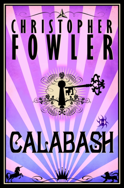 Book Cover for Calabash by Christopher Fowler