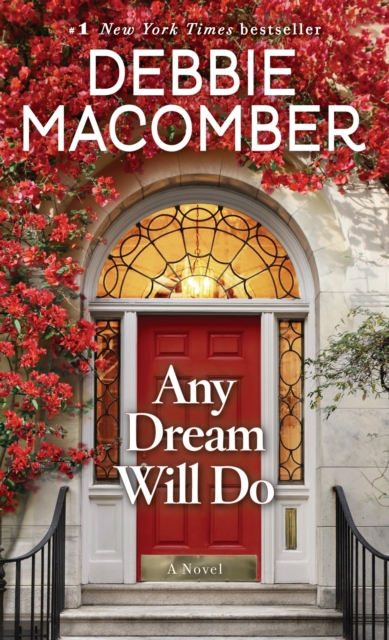 Book Cover for Any Dream Will Do by Debbie Macomber