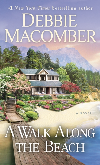 Book Cover for Walk Along the Beach by Debbie Macomber