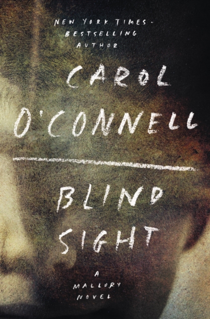 Book Cover for Blind Sight by O'Connell, Carol