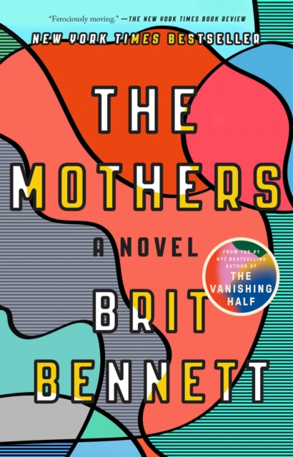 Book Cover for Mothers by Brit Bennett