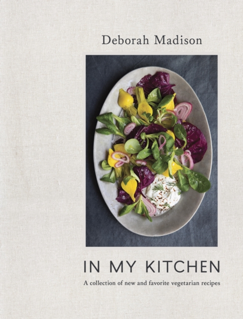 Book Cover for In My Kitchen by Deborah Madison