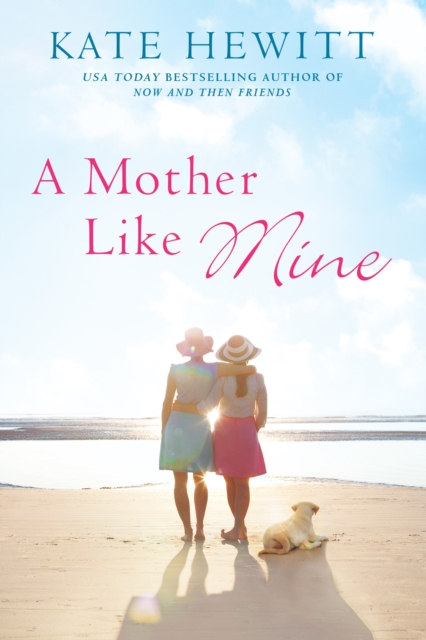 Book Cover for Mother Like Mine by Kate Hewitt