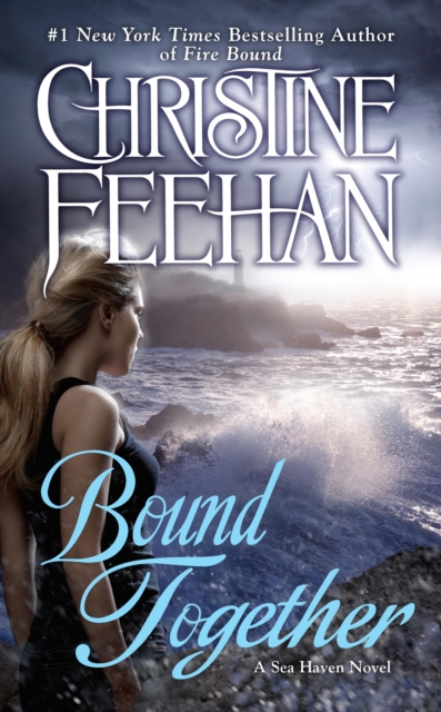 Book Cover for Bound Together by Christine Feehan